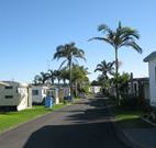 Lake Windemere Caravan Park - Schoolies Week Accommodation