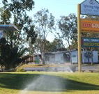 Lightning Ridge Outback Resort and Caravan Park - Schoolies Week Accommodation