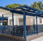 North Coast Holiday Parks North Haven - Schoolies Week Accommodation