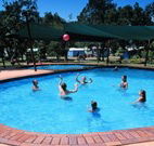 Pottsville North Holiday Park - Schoolies Week Accommodation