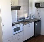 South Pacific Park Village - Schoolies Week Accommodation