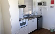 South Pacific Park Village - Schoolies Week Accommodation 0