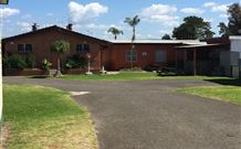 South Pacific Park Village - Schoolies Week Accommodation 2