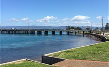 South Pacific Park Village - Schoolies Week Accommodation 3