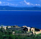 Trial Bay Gaol Campground - Schoolies Week Accommodation