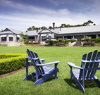 Bells at Killcare Boutique Hotel Restaurant and Spa - Schoolies Week Accommodation