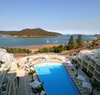 The Tantra Apartments at Ettalong Beach Resort - Schoolies Week Accommodation