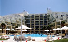 The Tantra Apartments At Ettalong Beach Resort - Schoolies Week Accommodation 1