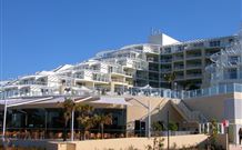 The Tantra Apartments At Ettalong Beach Resort - Schoolies Week Accommodation 2