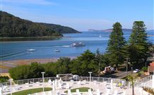 The Tantra Apartments At Ettalong Beach Resort - Schoolies Week Accommodation 3