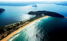 The Tantra Apartments At Ettalong Beach Resort - Schoolies Week Accommodation 5