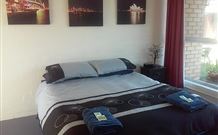Barraba Motel And Restaurant - Barraba - Schoolies Week Accommodation 0