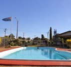 Cobar Crossroads Motel - Cobar - Schoolies Week Accommodation
