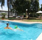 Copper City Motel - Cobar - Schoolies Week Accommodation