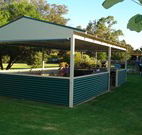 Greenways Holiday Units - Tocumwal - Schoolies Week Accommodation
