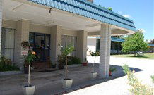 Holbrook Settlers Motel - Holbrook - Schoolies Week Accommodation 1