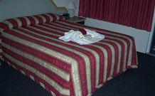 Holbrook Settlers Motel - Holbrook - Schoolies Week Accommodation 2