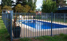 Holbrook Settlers Motel - Holbrook - Schoolies Week Accommodation 6