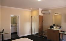 Mercure Goulburn - Goulburn - Schoolies Week Accommodation 3
