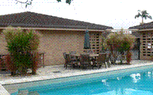 Milgate Motel - Casino - Schoolies Week Accommodation