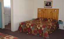 Park Vue Motel - Dubbo - Schoolies Week Accommodation 1