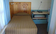 Park Vue Motel - Dubbo - Schoolies Week Accommodation 0