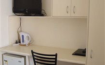 Park Vue Motel - Dubbo - Schoolies Week Accommodation 3