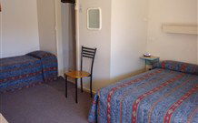 Park Vue Motel - Dubbo - Schoolies Week Accommodation 5