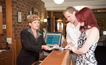 Posthouse Motor Lodge Goulburn - Goulburn - Schoolies Week Accommodation 0