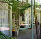 Sun River Resort Motel - Buronga - Schoolies Week Accommodation