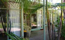 Sun River Resort Motel - Buronga - Schoolies Week Accommodation 0