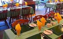 Sun River Resort Motel - Buronga - Schoolies Week Accommodation 2