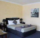 Taree Highway Motor Inn - Taree - Schoolies Week Accommodation