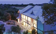 Cape Schanck Resort - Schoolies Week Accommodation 0