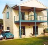 A' La Plage BB - Schoolies Week Accommodation