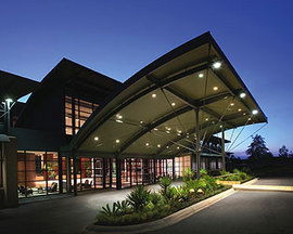 Aitken Hill - Schoolies Week Accommodation 0