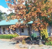 Federation Gardens Lodge - Schoolies Week Accommodation