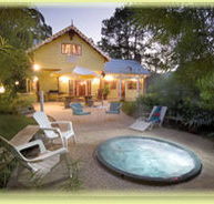 Mooloolah Valley Holiday Houses - Schoolies Week Accommodation