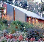 Clarendon Chalets - Schoolies Week Accommodation