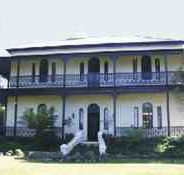 Colhurst House Bed  Breakfast - Schoolies Week Accommodation