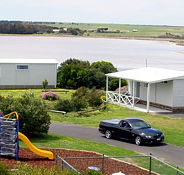 Great Ocean Road Tourist Park - Schoolies Week Accommodation