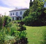 Mount Stuart House - Schoolies Week Accommodation