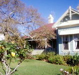 Pendower House - Schoolies Week Accommodation