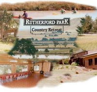 Rutherford Park Country Retreat - Schoolies Week Accommodation