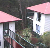 Cloverhill Hepburn Springs - Schoolies Week Accommodation