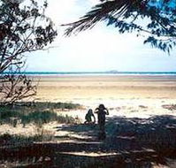 Travellers Rest Caravan  Camping Park - Schoolies Week Accommodation
