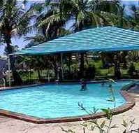 Andergrove Van Park - Schoolies Week Accommodation