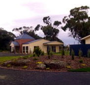 Woodbyne Cottages - Schoolies Week Accommodation