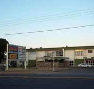 Barkly Hotel Motel - Schoolies Week Accommodation
