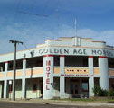 The Omeo Golden Age Motel - Schoolies Week Accommodation
